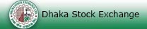 Dhaka stock exchange